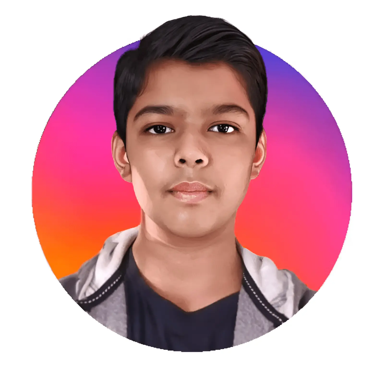 Nabil Bin Billal